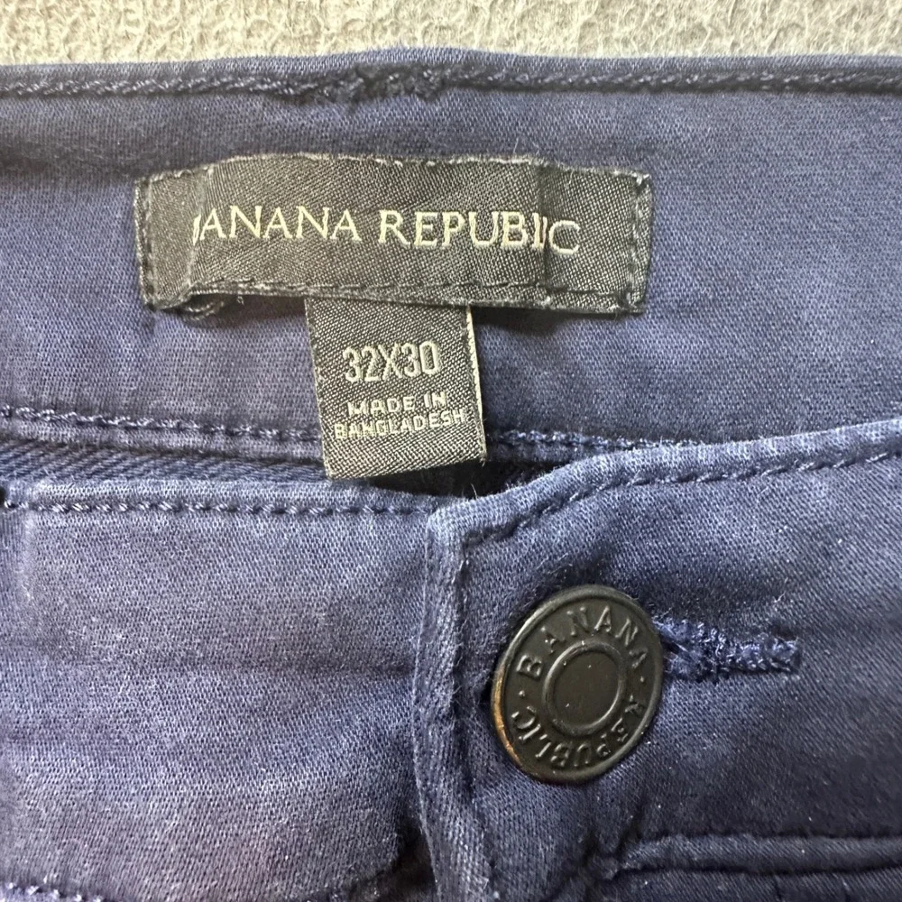 Banana Republic banana republic